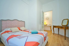 Suite Chic & Cosy, Hyper Centre, Proximité Plage, NICE CENTRE